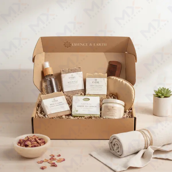 Soap Subscription Boxes